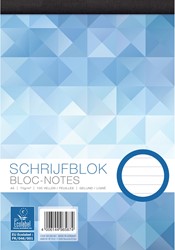 Work Schrijfblok
