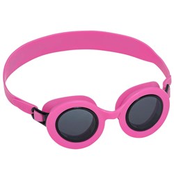 Bestway lunettes de natation enfant Aquashades vert protection UV 3 ans+