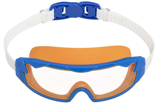 Lunettes de natation Bestway Tidal Surge pour enfants avec protection UV-2