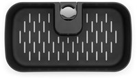 Brabantia douche caddy badkamer organizer - Dark Grey - kunststof-3