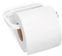 Brabantia toiletrolhouder badkameraccessoire - Mineral Fresh White-2