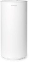 Brabantia reserverolhouder toiletrolhouder - Mineral Fresh White badkamer