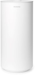 Brabantia reserverolhouder toiletrolhouder - Mineral Fresh White badkamer