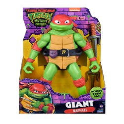 Teenage Mutant Ninja Turtles