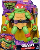 Teenage Mutant Ninja Turtles