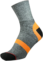 1000 Mile chaussettes outdoor homme - Approach Repreve double couche - L