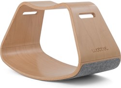 Wobbel planche d'équilibre Baby Mouse - jouet en bois pour bébés