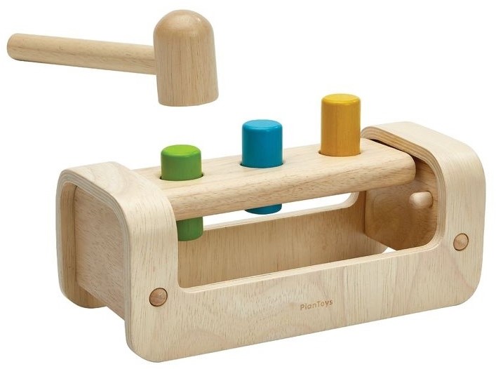 Plan Toys houten