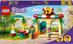 LEGO Friends Heartlake City Pizzeria bouwset - pizza speelgoed 41705