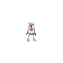 HABA Handpop Wolf Grisbert