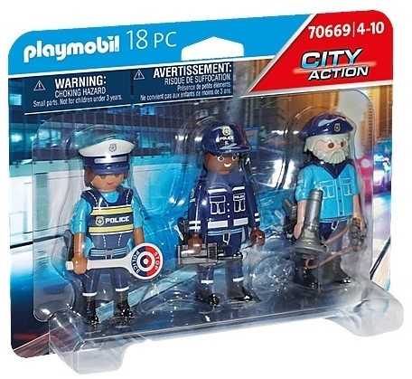 Playmobil Figurenset 70669 kopen?