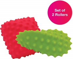 Edushape Sensorische Rollers - 2 stuks