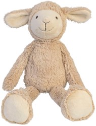 Happy Horse knuffel Lam Livio no. 3 - 48 cm pluche speelgoed