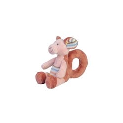 Happy Horse rammelaar Kangoeroe Katey - 12 cm baby speelgoed