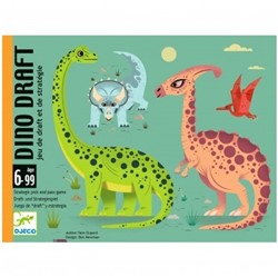 Djeco Dino Draft