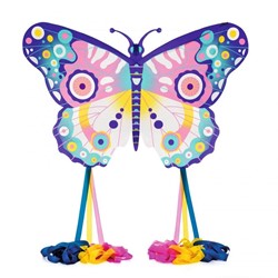 Djeco Cerf-volant Maxi Papillon