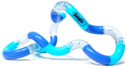 Tangle speelgoed Classic Neon & Sparkle fidget multicolor voor kinderen