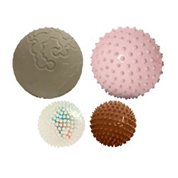 Sensorische / zintuig ballen