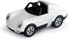 Playforever auto Luft Pfeiffer speelgoedauto multikleur kunststof