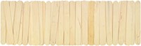 Eduplay bâtonnets en bois grand format - set de jouets créatifs