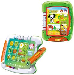 VTech Lees & Leer Touch Tablet