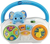 Radio Vtech Baby Do-Re-Mi-2