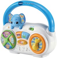 Radio Vtech Baby Do-Re-Mi-3