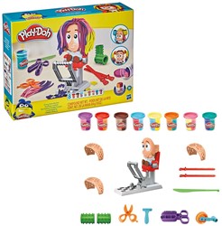 Play-Doh Super Stylist