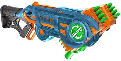 Nerf Elite 2.0 Flip 32-2