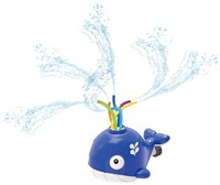 Summertime jouet arroseur baleine pour jeux d'eau en plein air-2