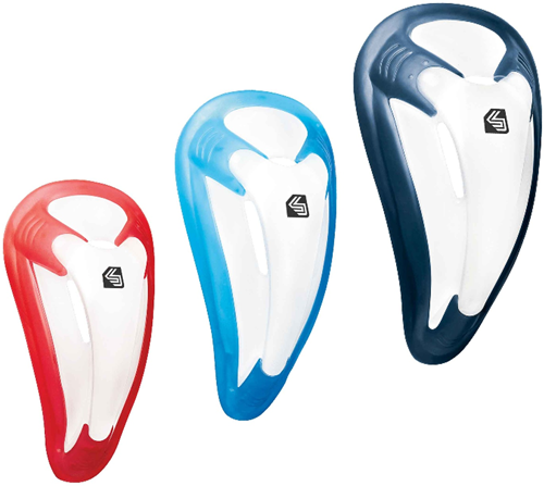 Shock Doctor BioFlex Beker - XL