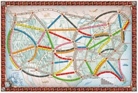 Days of Wonder Ticket to Ride USA-3
