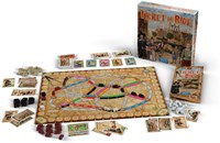 Days of Wonder Ticket to Ride Amsterdam-2