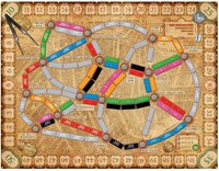 Days of Wonder Ticket to Ride Amsterdam-3