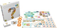 Asmodee Concept Kids Animals-2