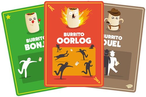 Asmodee Jeter Jeter Burrito-3