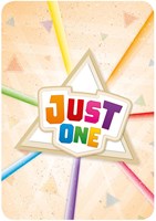 Asmodee Spel Just One NL-3