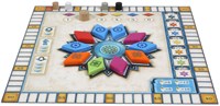 Asmodee bordspel Azul Zomerpaviljoen - strategisch familiespel-3
