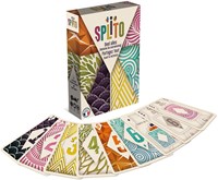 Asmodee Black Rock Games Splito NL (U)-2