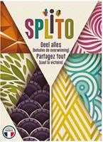Asmodee Black Rock Games Splito NL (U)-3