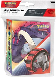 Pokémon TCG SV Collector Album Spring 2024