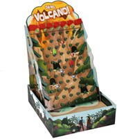 Asmodee bordspel Oh No Volcano! familiespel avontuur strategie-2