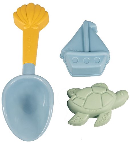 Little Dutch Beach Set 3 pcs Sailors Bay-2