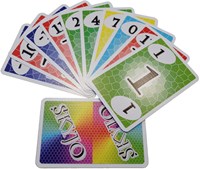 Vedes jeu de cartes SKYJO - Jeu de société pour 2 à 8 joueurs - Magilano-2