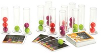 Geronimo Games jeu de société Dr Eureka - jeu éducatif pour enfants-2