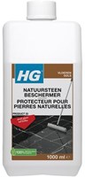 HG natuursteen vloerbeschermer 1L beschermt en laat glanzen