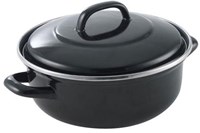 BK Fortalit braadpan Ø28 cm-3