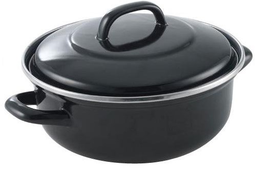 BK Fortalit braadpan Ø28 cm-3