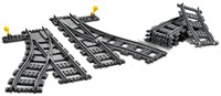 LEGO City Aiguillages - 60238-3