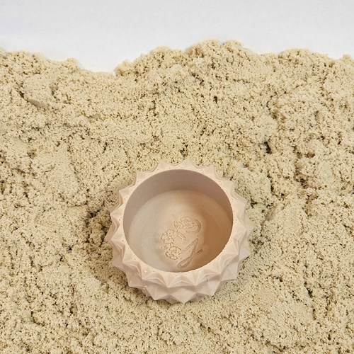 Grennn mini speelbakje diamant sensorisch speelgoed bakje-2